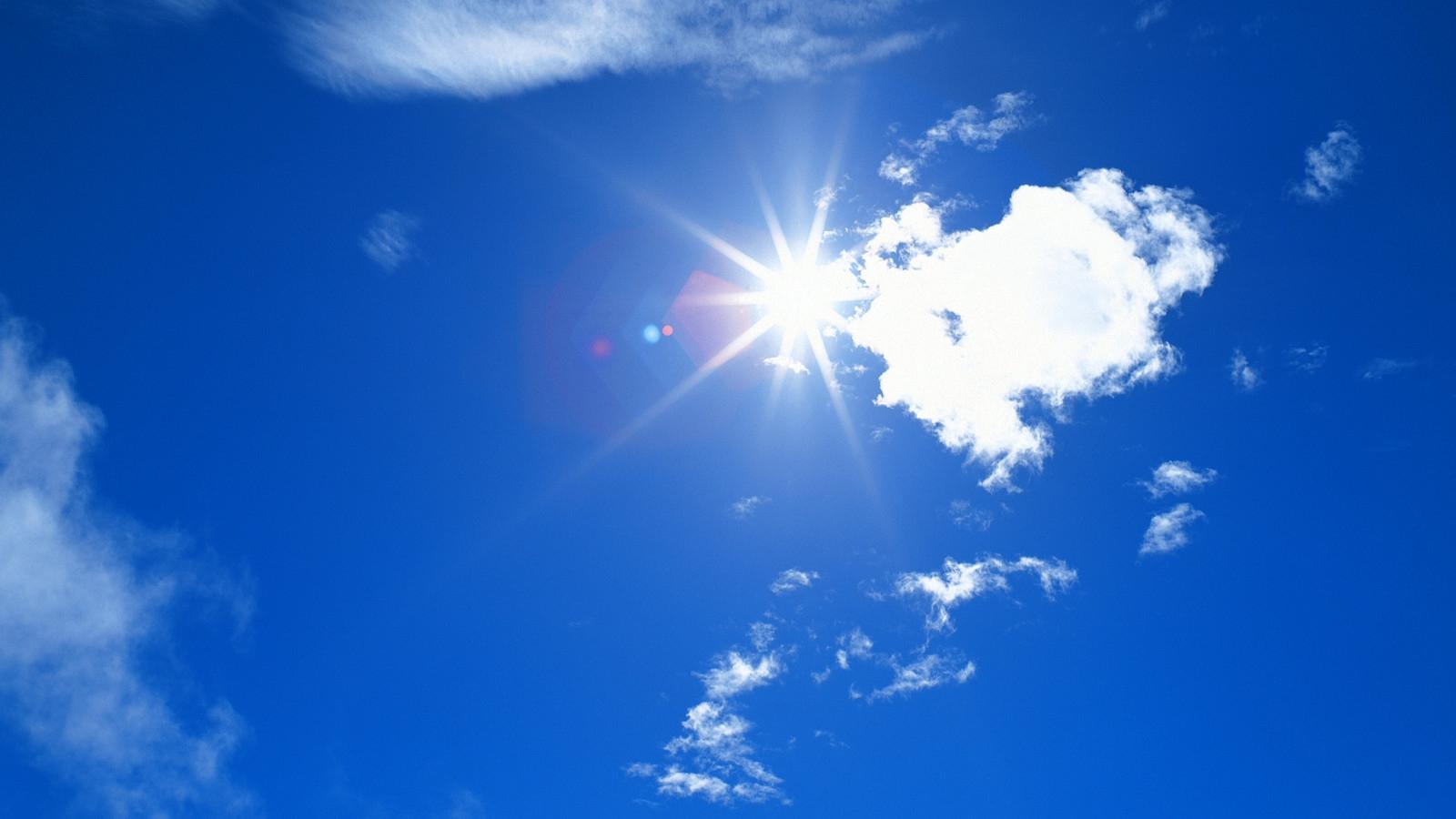 الأرصاد: طقس دافئ شمالًا حتى شمال الصعيد مائل للحرارة على جنوبه