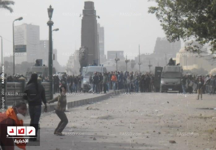 الصحة تؤكد إصابة 471 في أحداث أمس