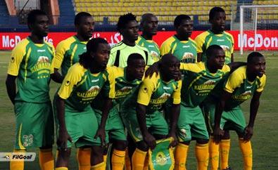 وصول بعثة يانج أفريكانز التنزاني للقاهرة لملاقاة الأهلي