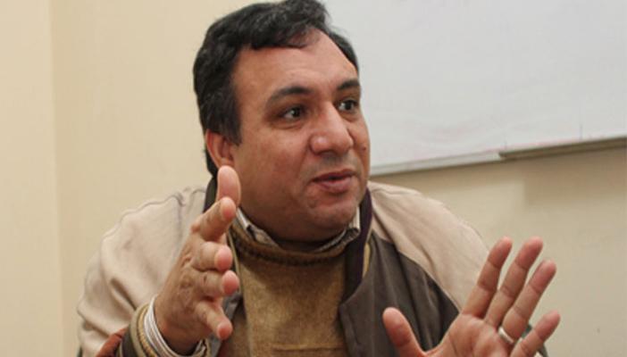 بالفيديو.. عمار حسن: مبادرة صباحي لا تدعم السيسي ولا تشكل خطرًا عليه