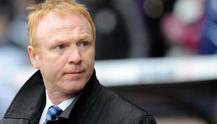 ماكليش: وافقت على تدريب الزمالك بسبب الملل