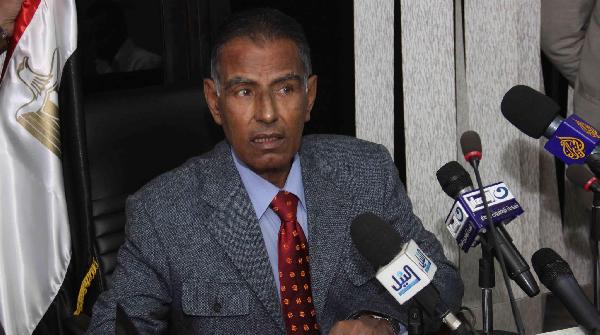 البلشي: يكفيني أن يتوحد القضاة للمطالبة باستقلال المهنة