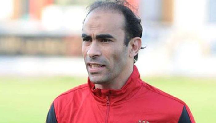 مدير الكرة بالأهلي: الدوري ما زال في الملعب