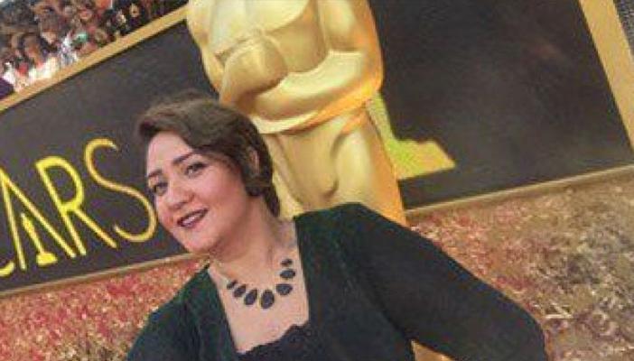 صحفية “اليوم السابع” تعتذر: أخطأت في حق نفسي وبلدي