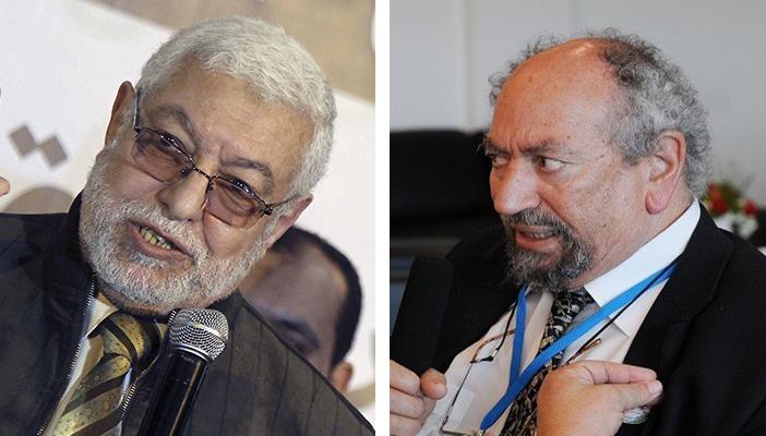 في أسبوع واحد.. الإعلان عن مبادرتين للمصالحة و”الإخوان” تنفي