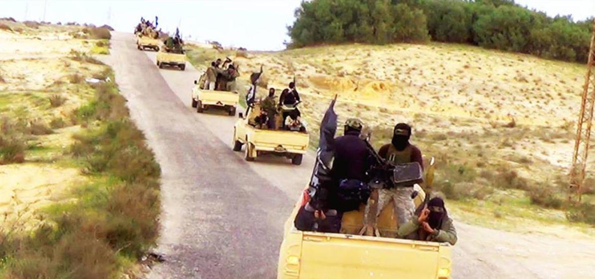 مطالبين بمساواتهم بالأقباط.. النظام يحارب مئات الأسر المهجرة من سيناء