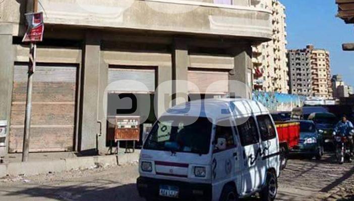 بالمستندات.. الحكومة تجلي 5 أسر بالبحيرة من منازلهم قسرا