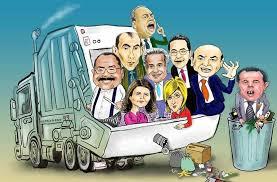 النظام ينقلب على أذرعه الإعلامية.. والشريف لـ”رصد”: السيسي لا يثق بأحد