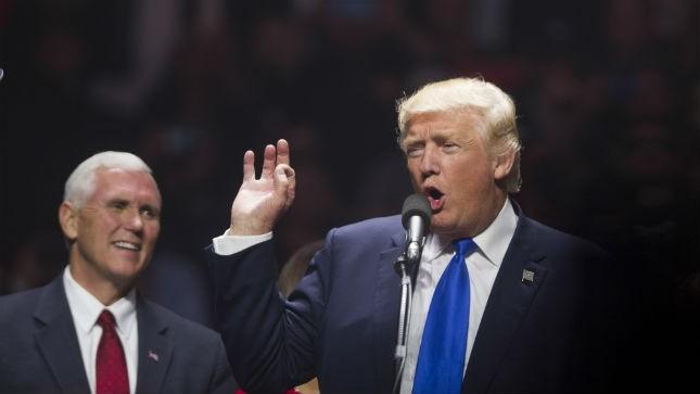 هل ستشهد انتخابات 2018 موجة ضد ترامب؟