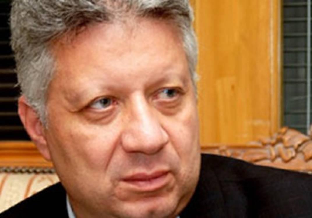 مرتضى منصور: إسقاط عضوية عكاشة لسبه السعودية والسيسي والإمارات