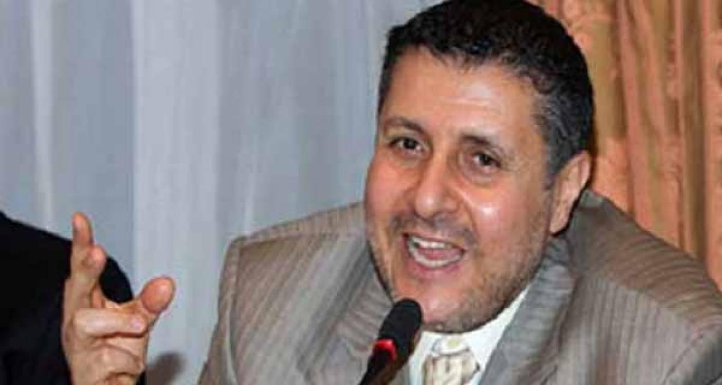 نجاد البرعي: الزند يدخل التاريخ كأول وزير عدل يحبس نصف صحفيي مصر