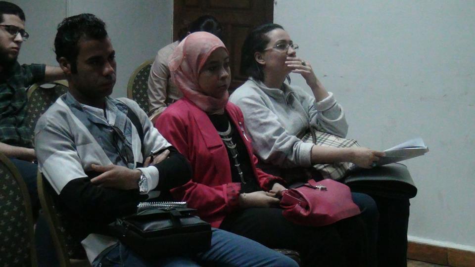 بالصور.. “الأطباء”: البحث العلمي في مصر للترقية وفقط