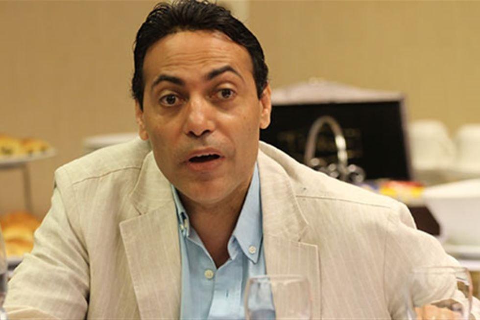 بالفيديو.. محمد الغيطي: مهاب مميش مرشحا قويا لتولي رئاسة الحكومة