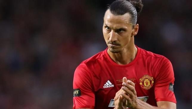 إبراهيموفيتش يغيب عن مباراة تشيلسي القادمة للإيقاف