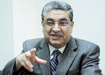 فيديو..وزير الكهرباء: الانقطاع مستمر ومستحيل حله