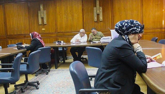 إقبال ضعيف نسبيًا على انتخابات التجديد النصفي للصيادلة