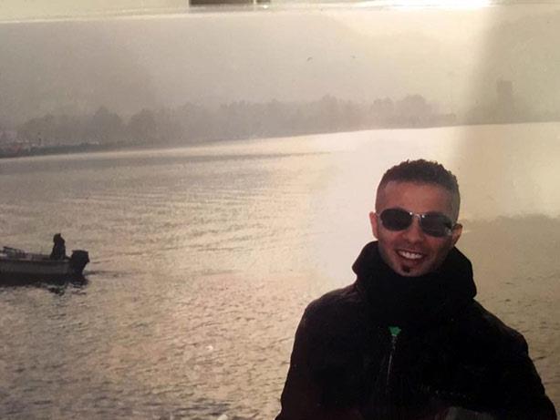 حقيقة انتحار المصري هاني حنفي داخل السجون الإيطالية