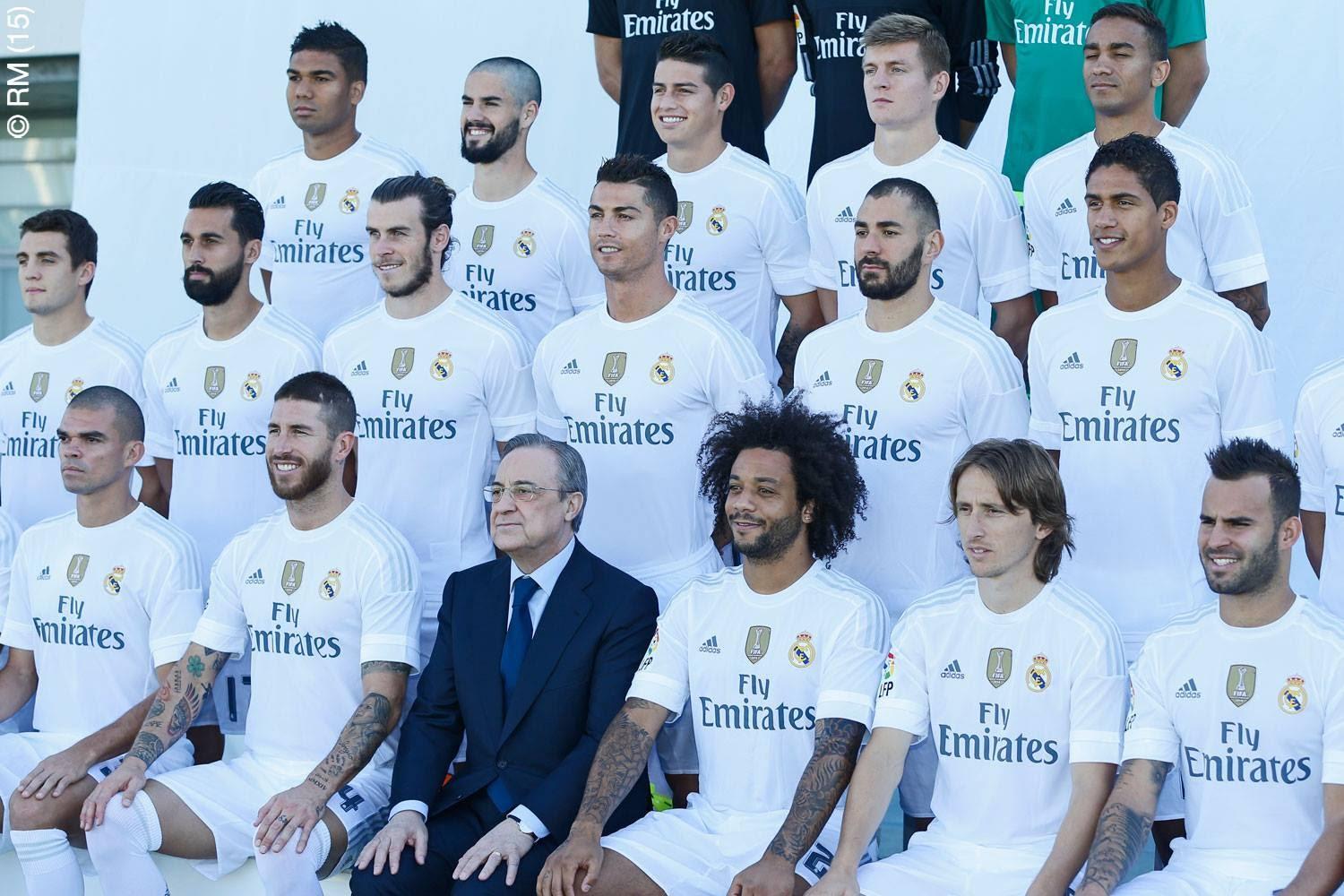 انفوجراف.115عاما على تأسيس النادي الملكي.. تعرف على الألقاب التي حققها