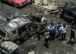 خبراء: النظام يغطي فشله باتهام الإخوان و”حماس” باغتيال النائب العام