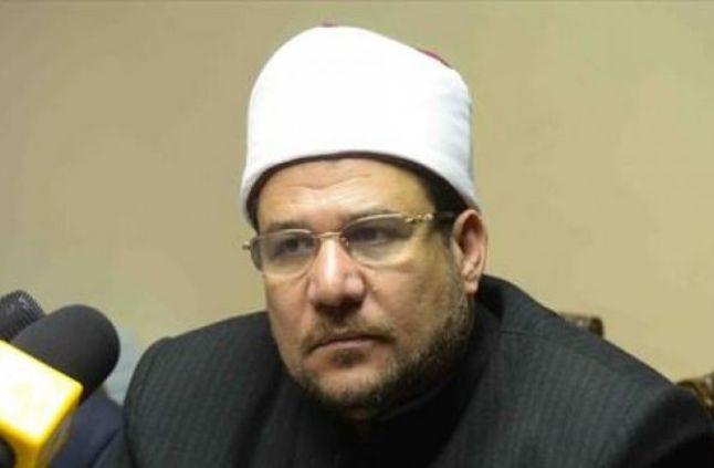 بالمستندات.. وزير الأوقاف يجهز شقته بـ772 ألف جنيه على نفقة الوزارة