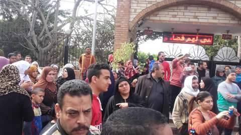 غضب بمحافظات مصر بسبب تخفيض حصة الخبز