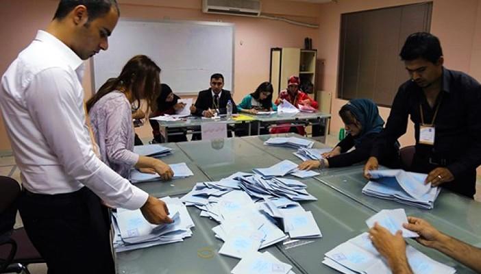 نقيب صيادلة القليوبية لـ”رصد”: حشد طائفي في انتخابات النقابة