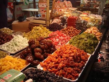 بالفيديو.. إعلام النظام: رمضان بدون فوانيس وياميش ومكسرات وعمرة