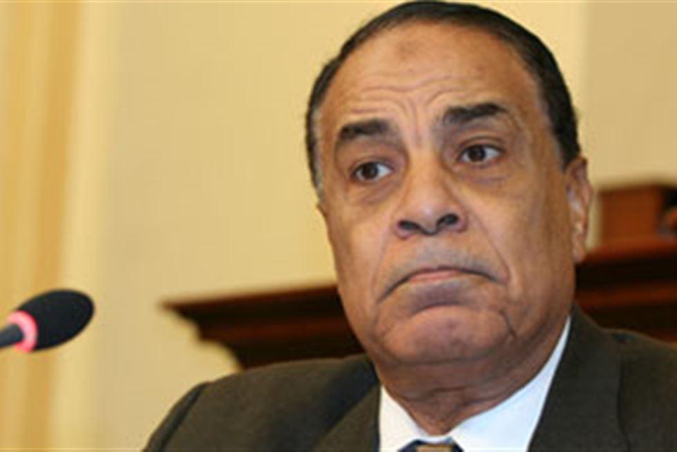 حرمان كمال أحمد من حضور المجلس حتى نهاية دور الانعقاد