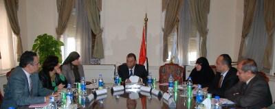 التعليم لشئون الإعاقة : 39 ألف طفل من 2 مليون مسجلين بالتعليم الأساسي