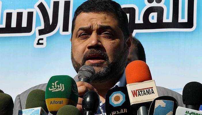 حماس: لا نتوقع عدوانًا مسلحًا مصريًا على غزة