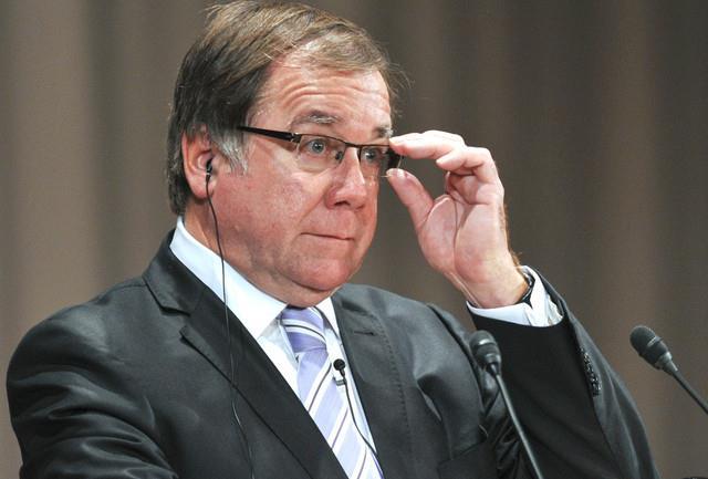 وزير خارجية نيوزيلندا يؤكد دعم بلاده لعملية التحول السياسي فى مصر