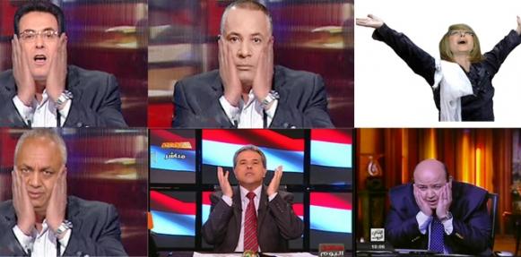 بلاغ يتهم تسعة اعلاميين بالتخابر مع الإمارات