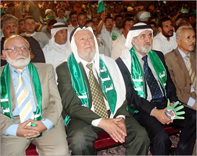 إخوان الأردن يستنكرون قرار السعودية بإرهابية الجماعة