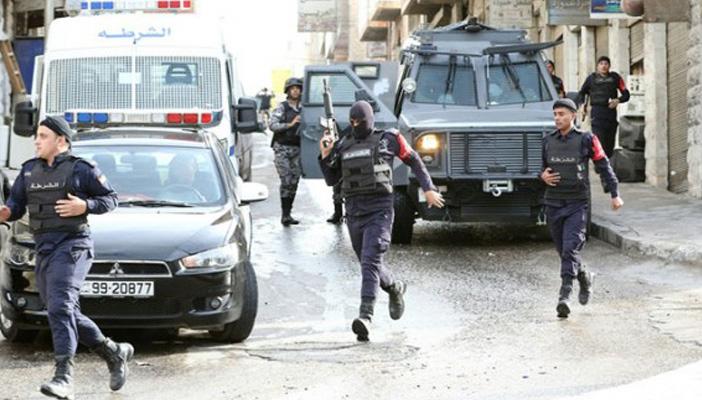 الأمن الأردني يُفاوض أهالي “إربد” لدفن قتلى “تنظيم الدولة” في مقابرهم