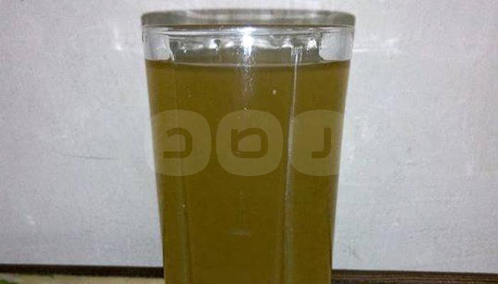 بالصور.. أهالي القوصية بأسيوط: فساد المياه أصابنا بأمراض الفشل الكلوي