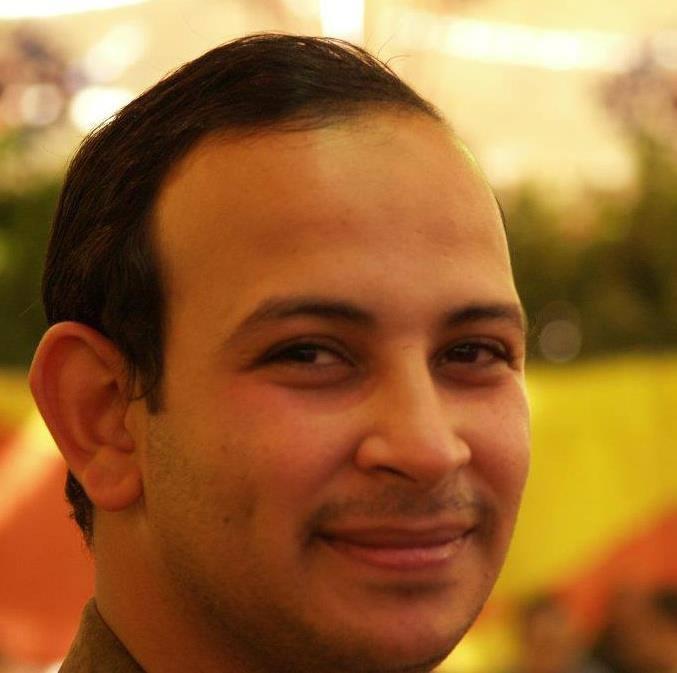 إخلاء سبيل الإعلامي “عبد الرحمن عبد العزيز ” مراسل أحرار ٢٥