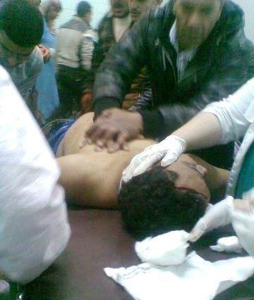 الصحة تنفي سقوط وفيات ببورسعيد اليوم