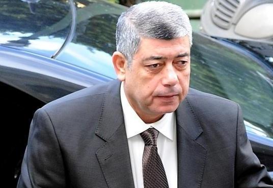 استكمالا للتمرد..غدا وقفة لضباط الشرطة لإقالة الوزير