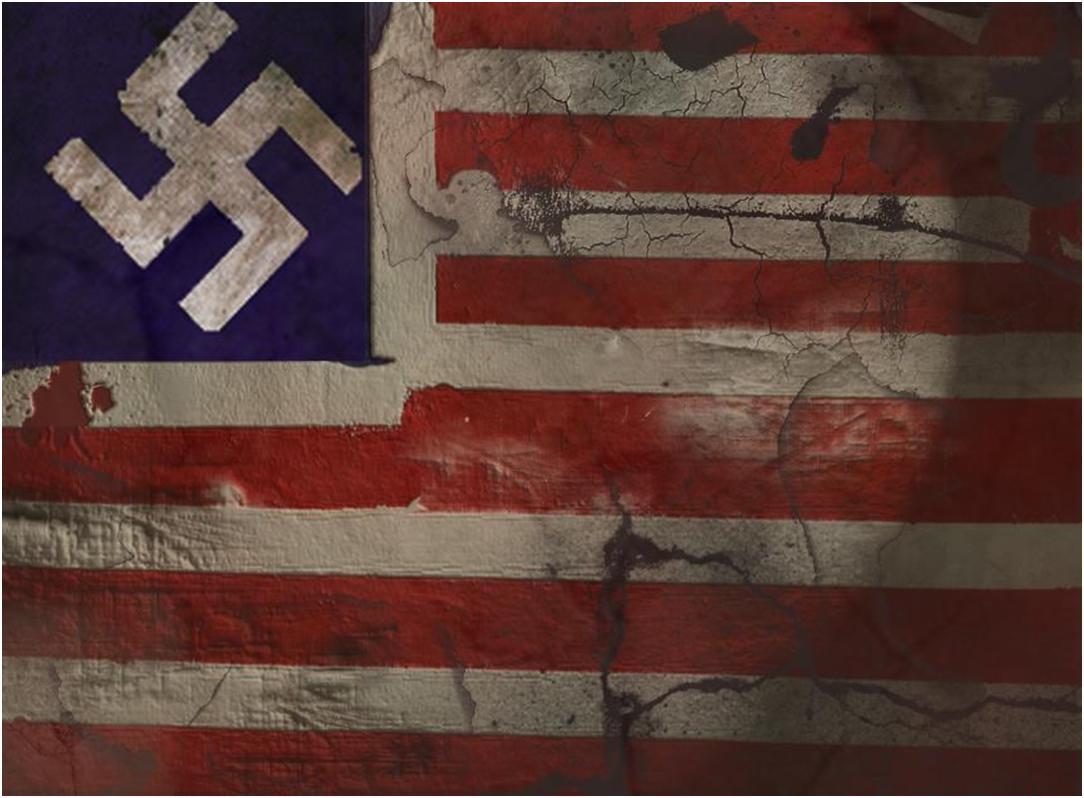 فوكاتيف: في حملة غير مسبوقة.. جماعات عنصرية أميركية تجنّد طلاب الجامعة