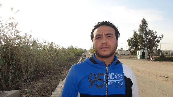 مواطن غلبان: عدت للعمل بقرار جمهورى.. ورئيسي في العمل رفض وقال ” خلى مرسى ينفعك”