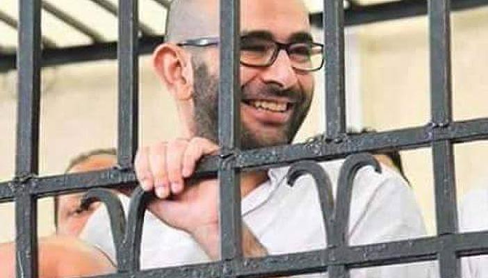 تنسيقية حقوقية: إعدام محمود رمضان جريمة قتل عمد