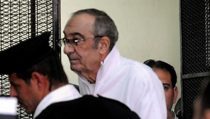 دفاع “عزمي”: المحكمة وافقت على التصالح وننتظر رد “الكسب غير المشروع”