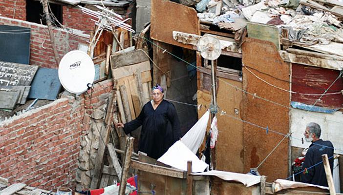 بالإنفوجرافيك.. أسوأ 10 مدن عربية من حيث المعيشة