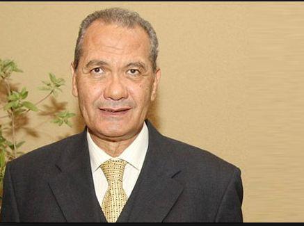 بأمر الوزير تعيين محمود عوف وكيلا لـ”الخارجية”