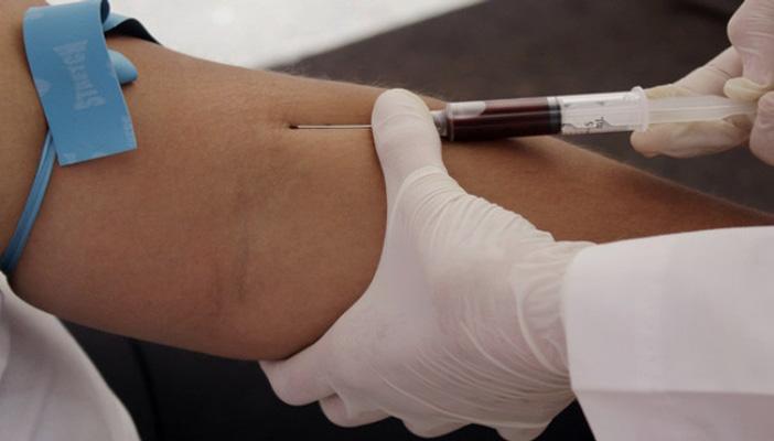 اكتشاف مصاب بالإيدز داخل حجز الهرم والنيابة تتحفظ على 170 متهمًا