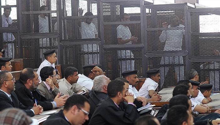 تغيب الشهود يؤجل قضية خلية الماريوت لجلسة 19 مارس