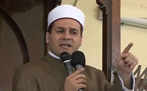 “شاهين “: الجماعة الحاكمة تحولت إلى معارضة للشعب