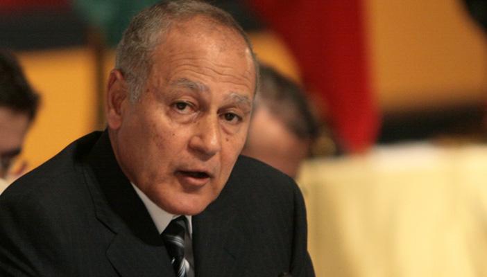 جمال عيد: ترشيح ألد أعداء الديمقراطية لقيادة العرب