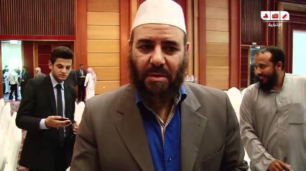 الزمر : تصنيف السعودية للإخوان “ارهابية” موجه للشعب المصرى