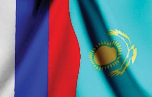 جهود لإنشاء منطقة حرة بين مصر وبيلا روسيا